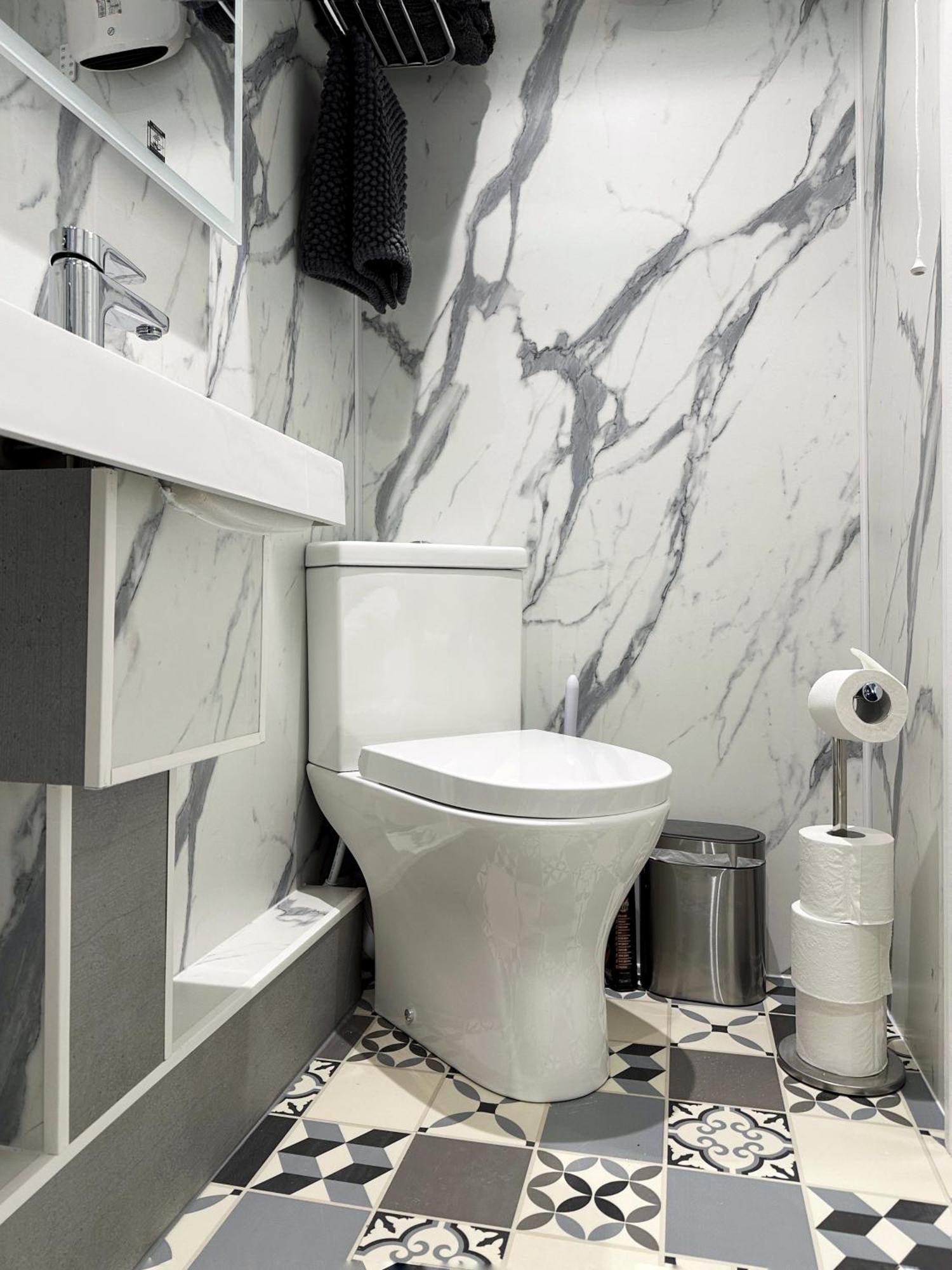 Kensington Studio Hosted By Airoperate Near Notting Hill - 1 Double Bed , 1 Sofa Bed, Ground Floor Apartment Via Private Entrance London Exterior foto